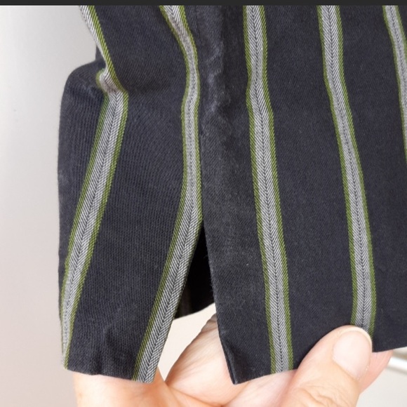 Diane Von Furstenberg Bermuda Shorts size 6 - Picture 5 of 5